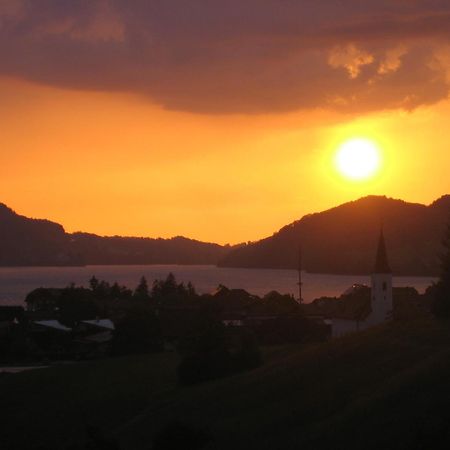 Haus Meissnitzer Fuschl am See Luaran gambar