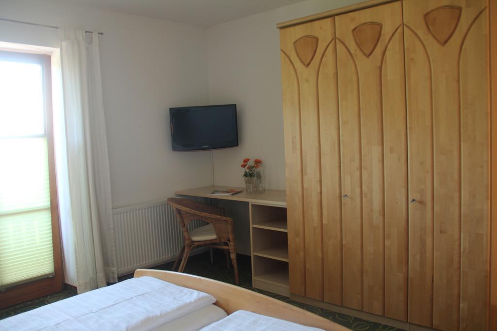 Haus Meissnitzer Fuschl am See Luaran gambar