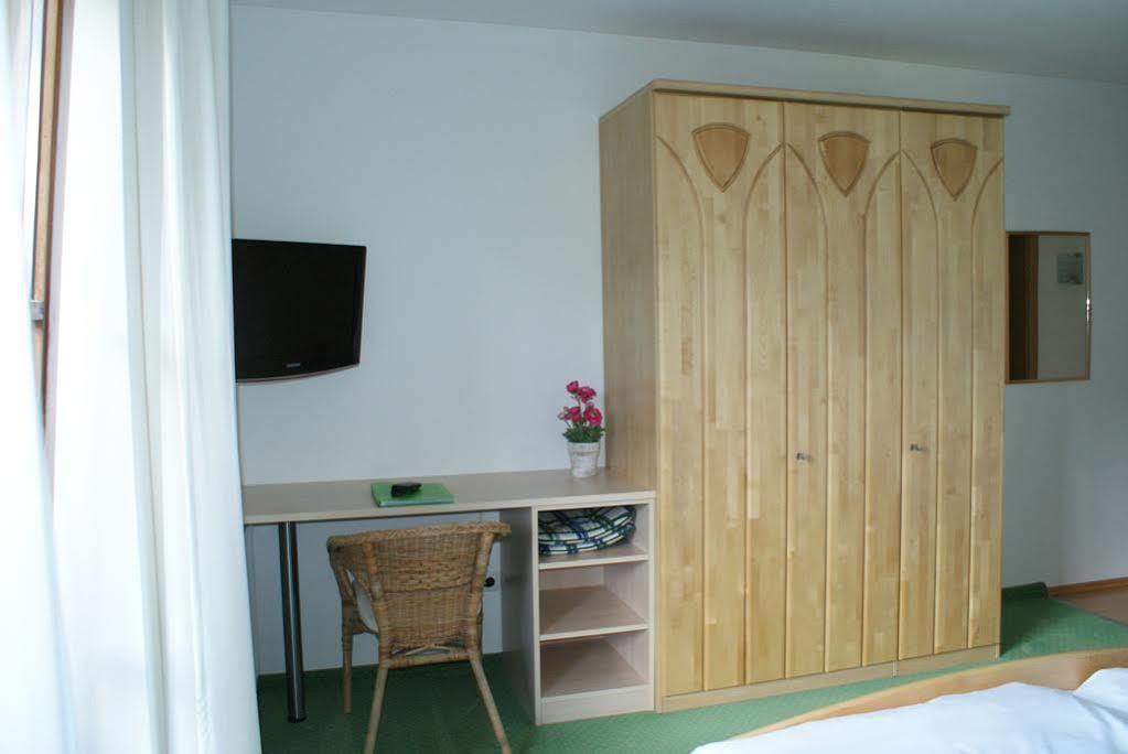 Haus Meissnitzer Fuschl am See Luaran gambar