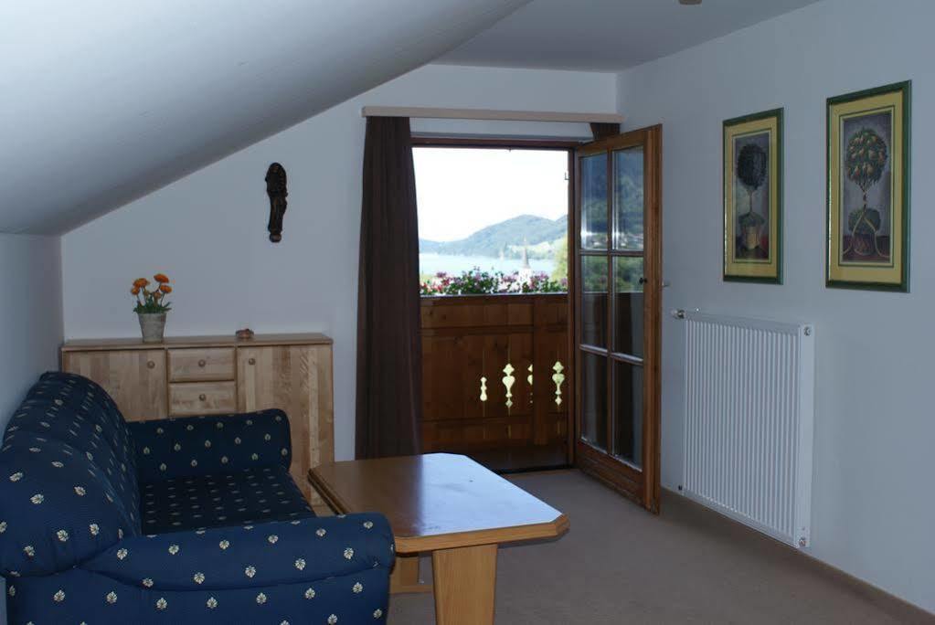Haus Meissnitzer Fuschl am See Luaran gambar